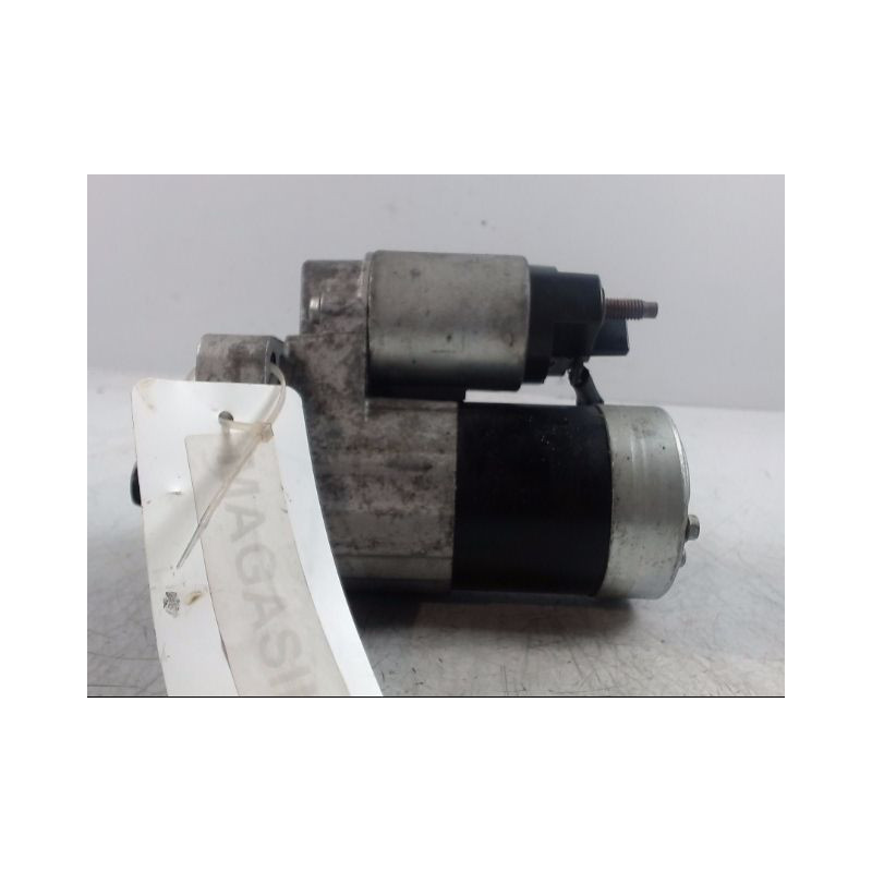DEMARREUR NISSAN QHASQAI 2007-
