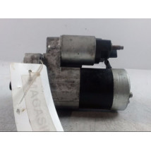 DEMARREUR NISSAN QHASQAI 2007-