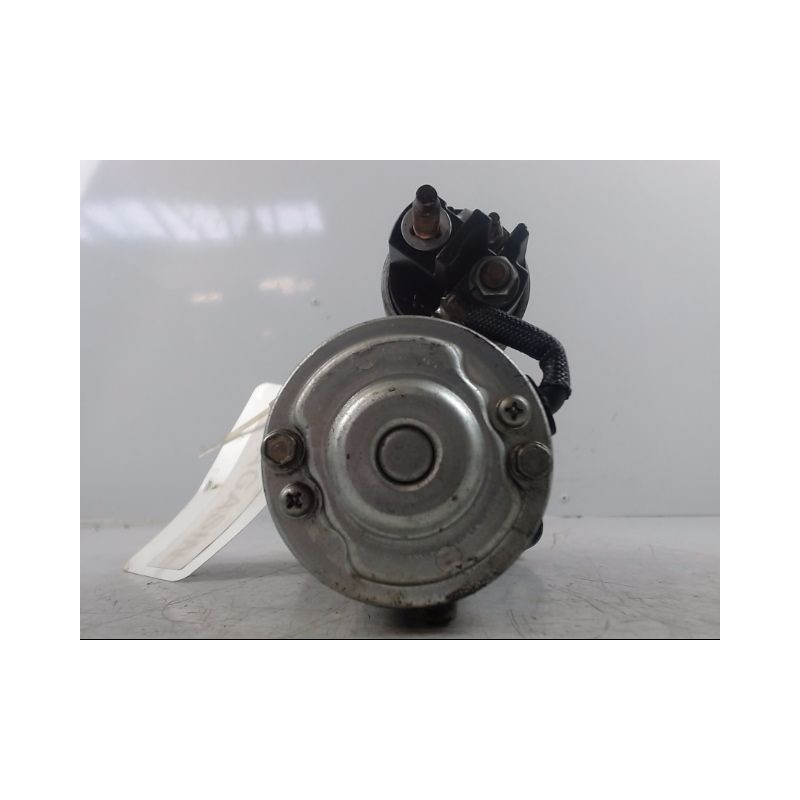 DEMARREUR NISSAN QHASQAI 2007-
