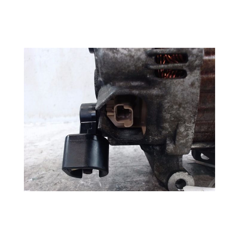 ALTERNATEUR CITROEN DS3 2009-