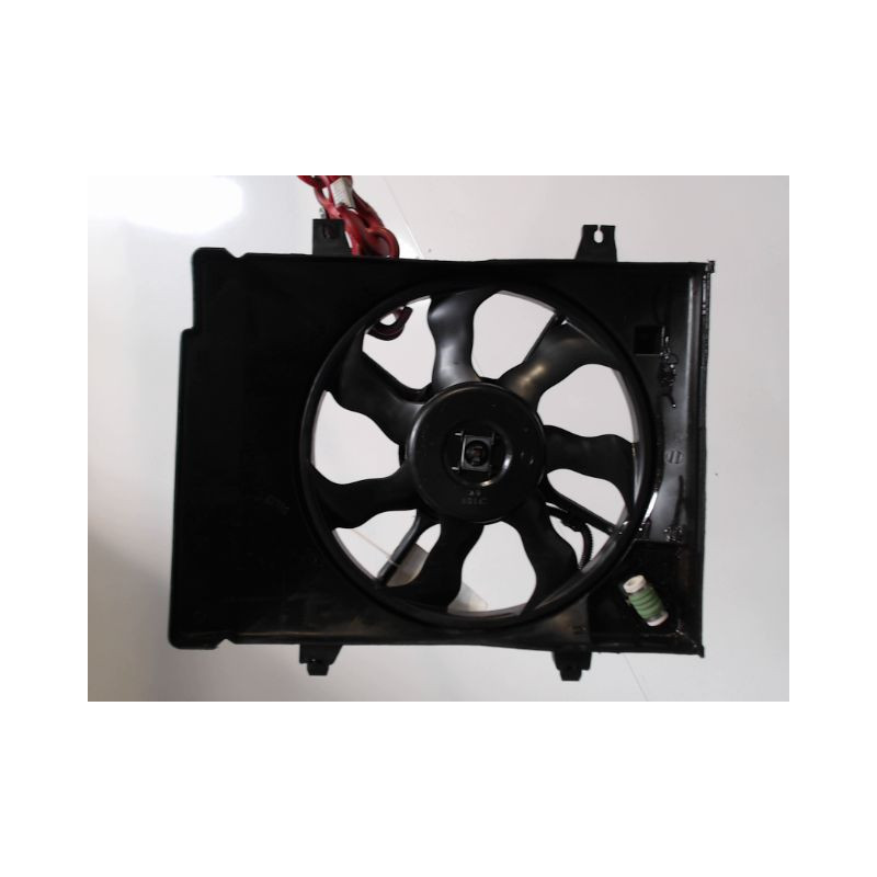 MOTEUR VENTILATEUR RADIATEUR KIA PICANTO