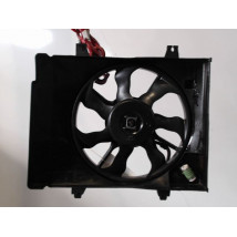 MOTEUR VENTILATEUR RADIATEUR KIA PICANTO