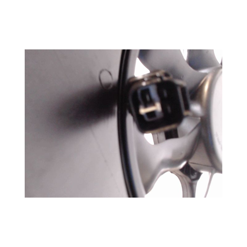 MOTEUR VENTILATEUR RADIATEUR KIA PICANTO