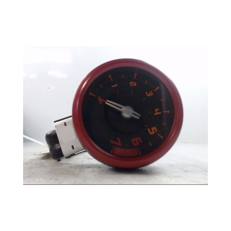 COMPTE TOURS RENAULT TWINGO 2 2009-
