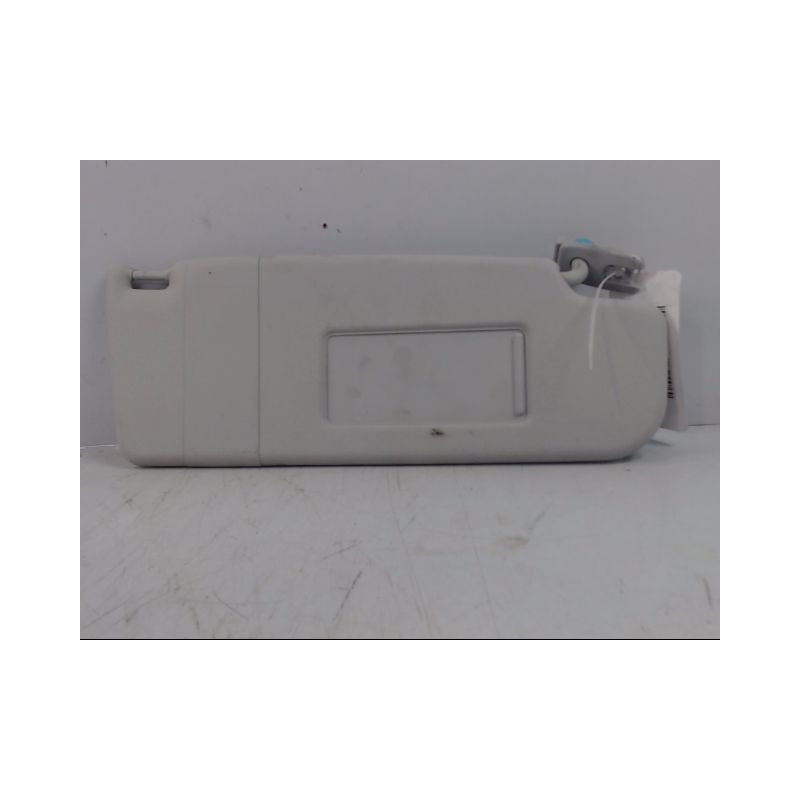 PARE-SOLEIL DROIT VOLKSWAGEN GOLF VI 2008-
