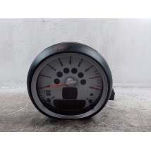COMPTE TOURS MINI MINI 2006-