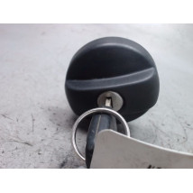 BOUCHON RESERVOIR A CARBURANT PEUGEOT 207 5P