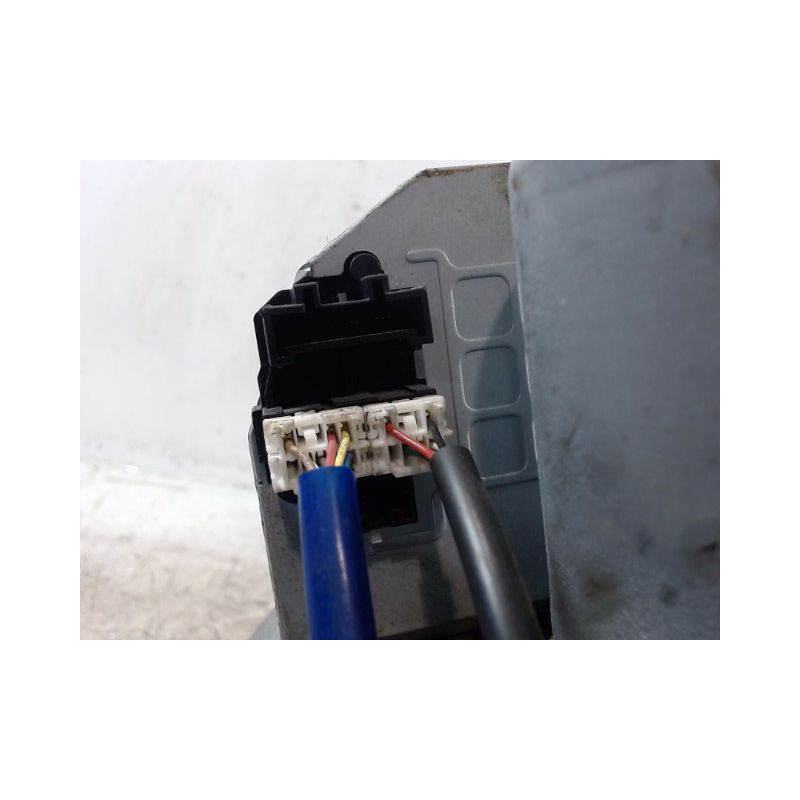 COLONNE DE DIRECTION ASSISTEE NISSAN QHASQAI 2007-