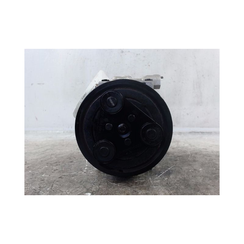COMPRESSEUR AIR CONDITIONNE KIA PICANTO