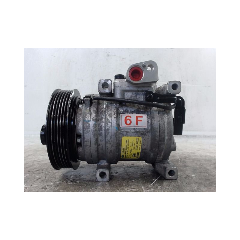 COMPRESSEUR AIR CONDITIONNE KIA PICANTO
