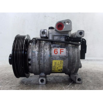 COMPRESSEUR AIR CONDITIONNE KIA PICANTO