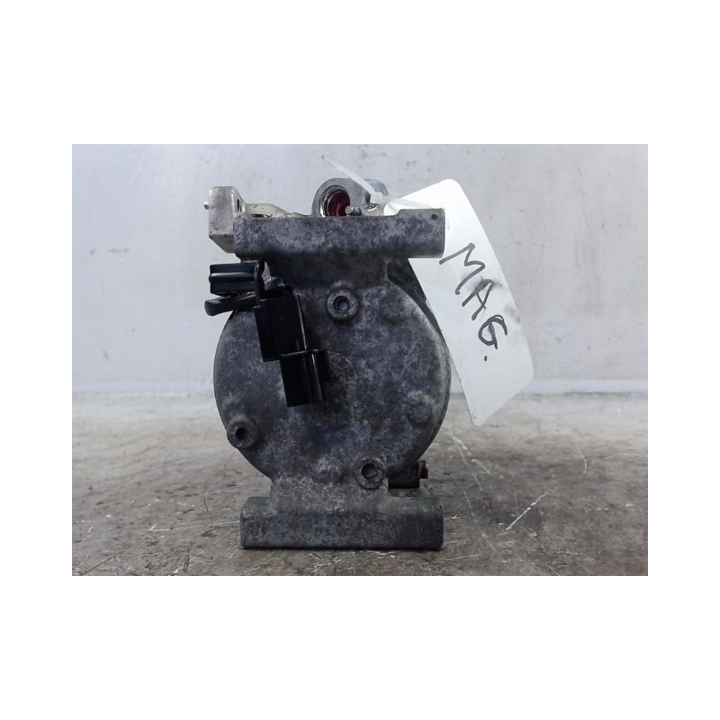 COMPRESSEUR AIR CONDITIONNE KIA PICANTO
