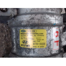 COMPRESSEUR AIR CONDITIONNE KIA PICANTO