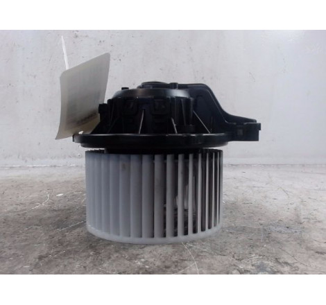 MOTEUR VENTILATEUR CHAUFFAGE