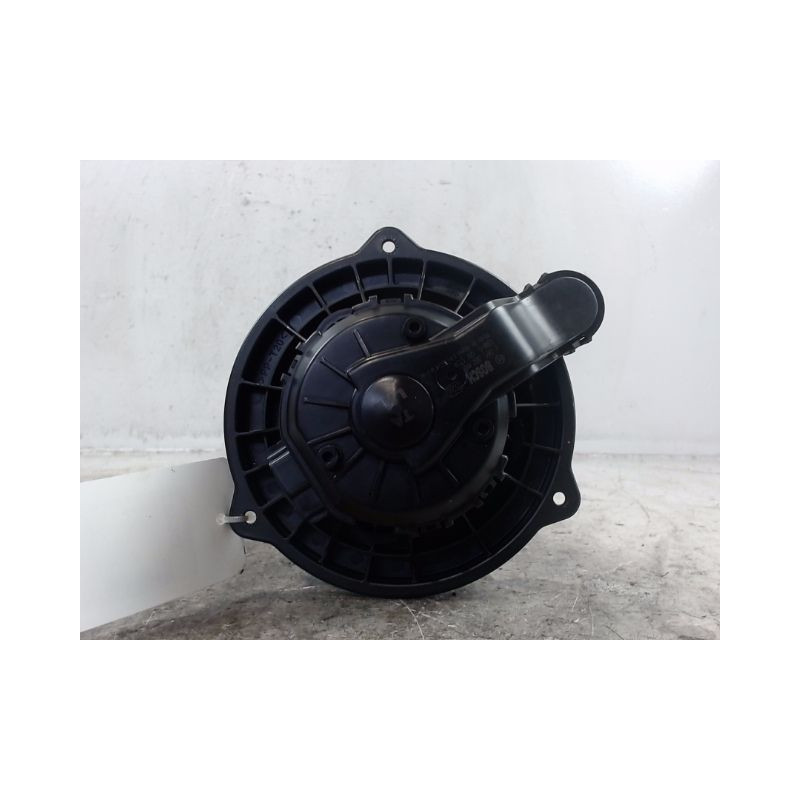 MOTEUR VENTILATEUR CHAUFFAGE KIA PICANTO