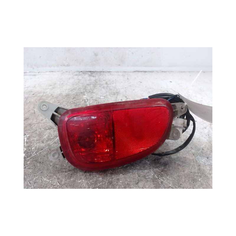 FEU BROUILLARD ARRIERE GAUCHE KIA PICANTO