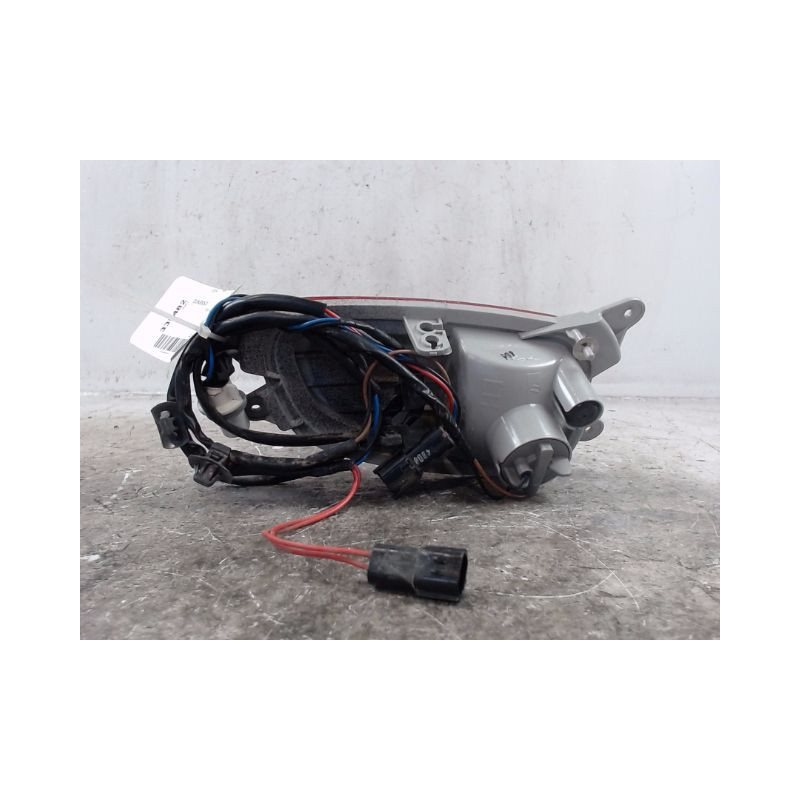 FEU BROUILLARD ARRIERE GAUCHE KIA PICANTO