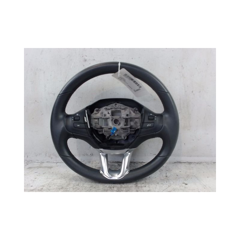 VOLANT DE DIRECTION PEUGEOT 208