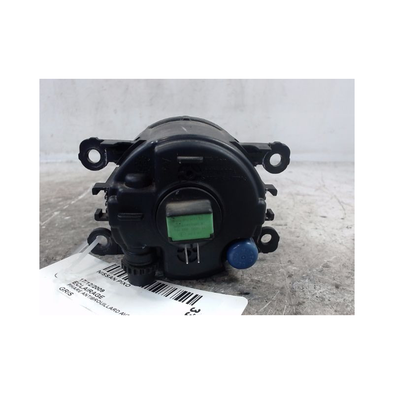 PHARE ANTIBROUILLARD AVANT DROIT NISSAN PIXO