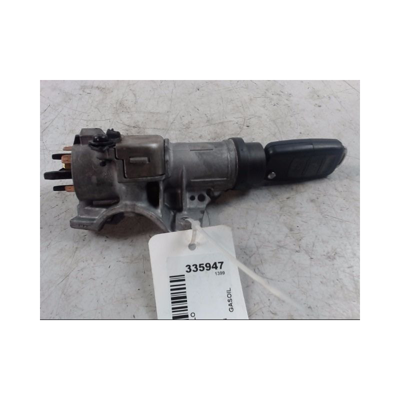 ANTIVOL DE DIRECTION VOLKSWAGEN POLO 2005-