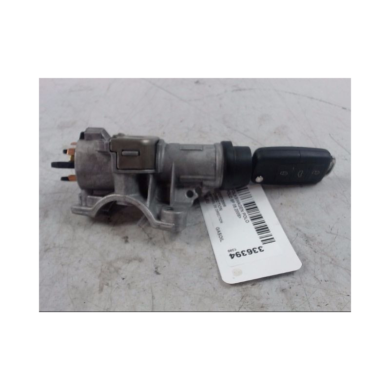 ANTIVOL DE DIRECTION VOLKSWAGEN POLO 2005-