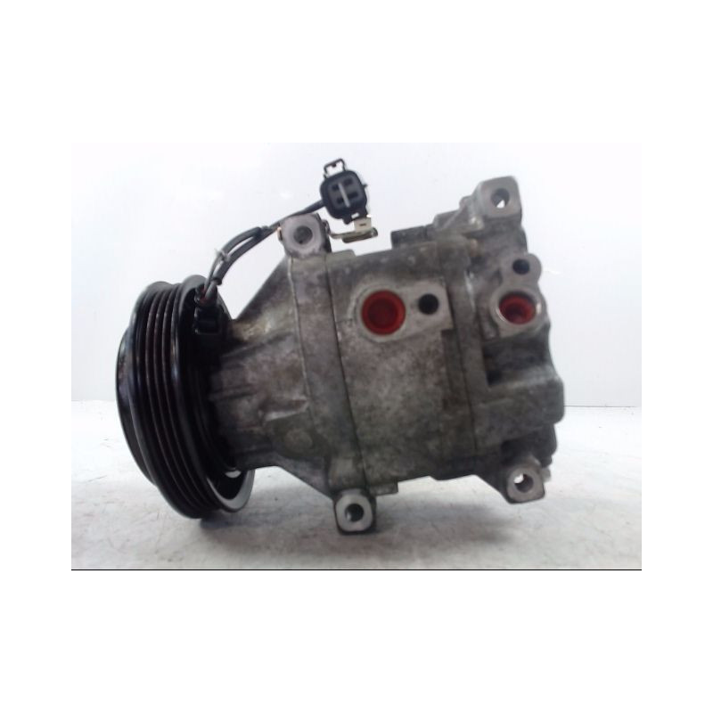 COMPRESSEUR AIR CONDITIONNE TOYOTA YARIS -2003