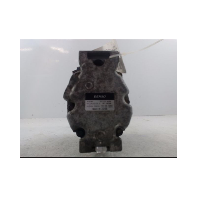 COMPRESSEUR AIR CONDITIONNE TOYOTA YARIS -2003