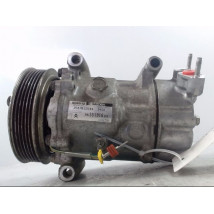 COMPRESSEUR AIR CONDITIONNE CITROEN C3 2005-