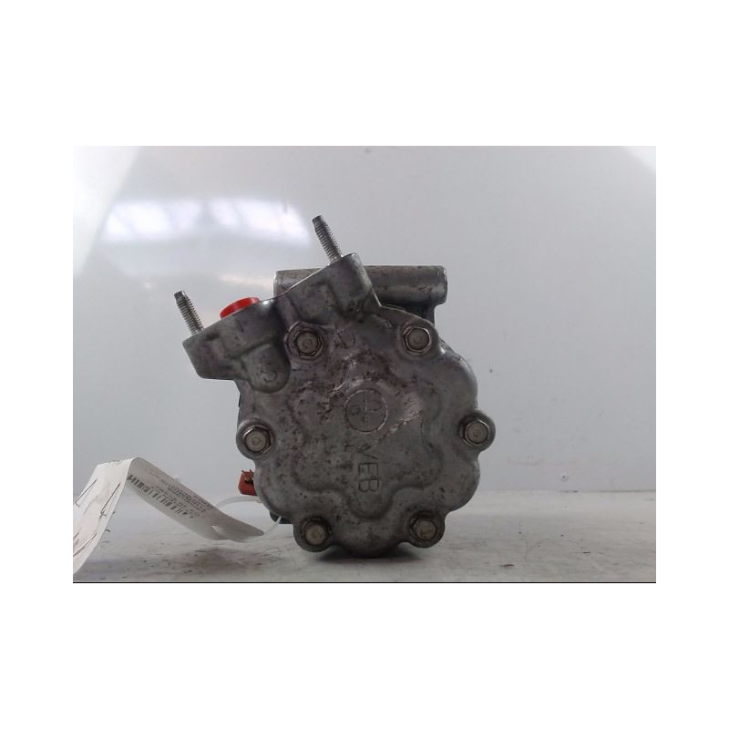 COMPRESSEUR AIR CONDITIONNE CITROEN C3 2005-