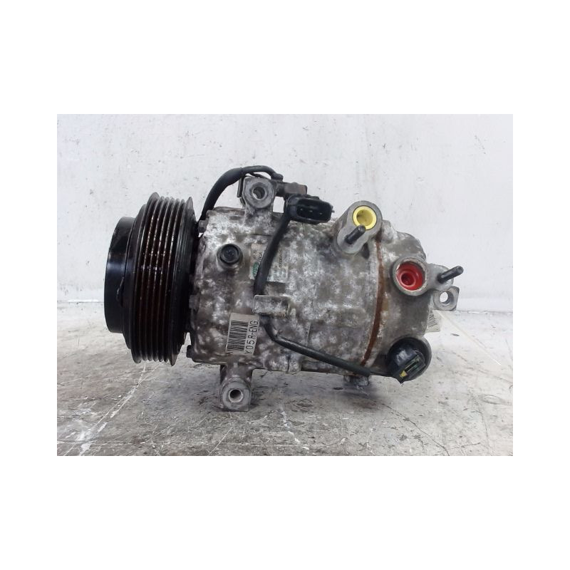 COMPRESSEUR AIR CONDITIONNE HYUNDAI IX35
