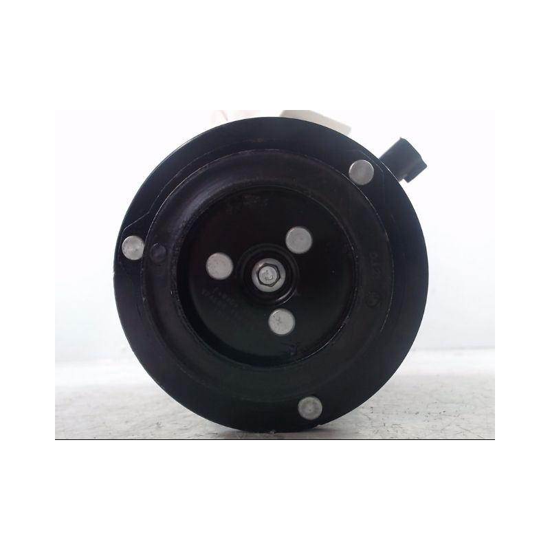 COMPRESSEUR AIR CONDITIONNE FORD FIESTA 2010-