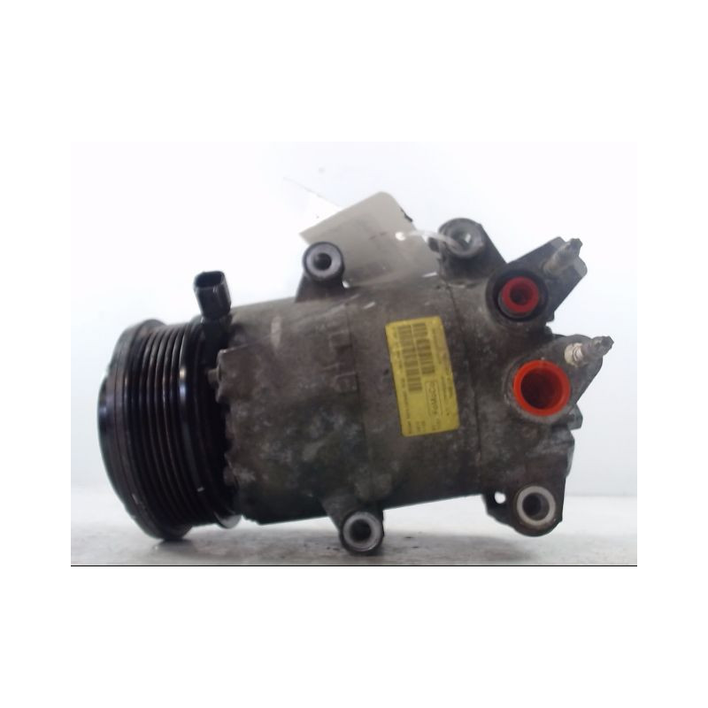 COMPRESSEUR AIR CONDITIONNE FORD FIESTA 2010-