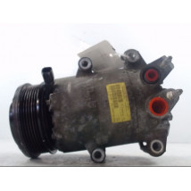 COMPRESSEUR AIR CONDITIONNE FORD FIESTA 2010-