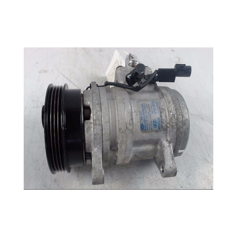 COMPRESSEUR AIR CONDITIONNE KIA PICANTO