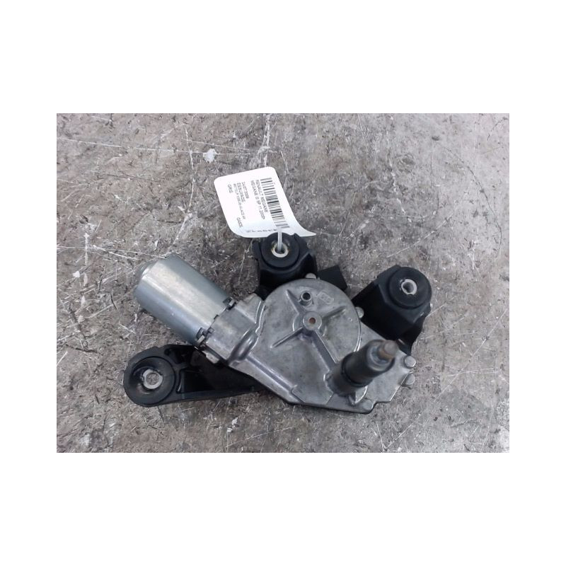 MOTEUR ESSUIE-GLACE ARRIERE RENAULT MEGANE III 2008-