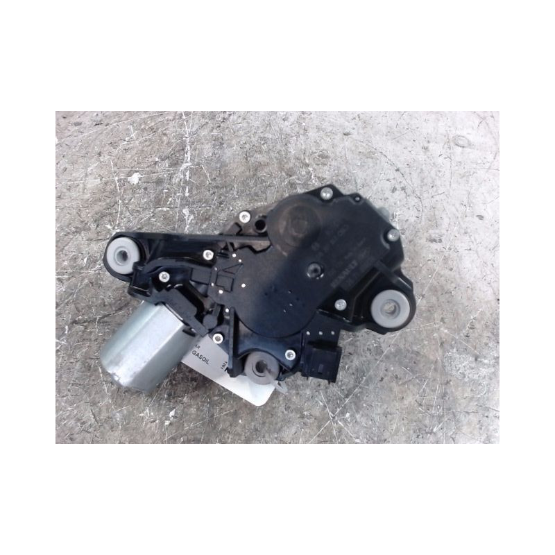 MOTEUR ESSUIE-GLACE ARRIERE RENAULT MEGANE III 2008-