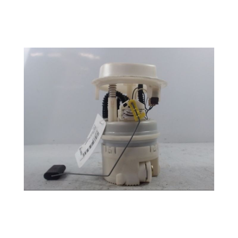 POMPE CARBURANT IMMERGEE PEUGEOT 206 3P