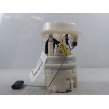 POMPE CARBURANT IMMERGEE PEUGEOT 206 3P