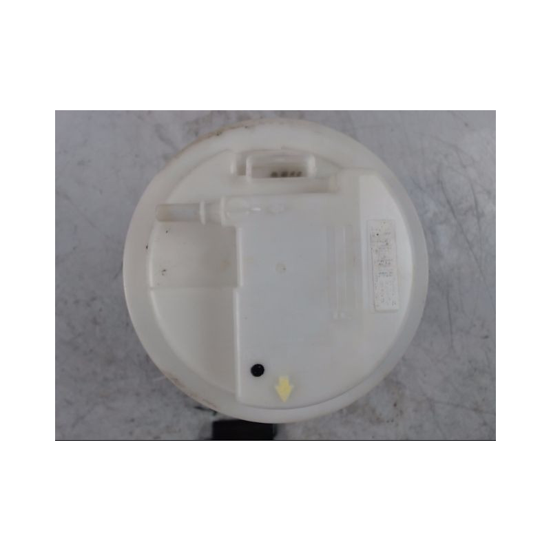 POMPE CARBURANT IMMERGEE PEUGEOT 206 3P