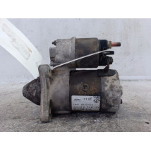 DEMARREUR FIAT PUNTO 99-2003