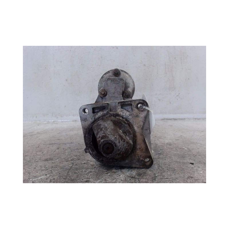 DEMARREUR FIAT PUNTO 99-2003