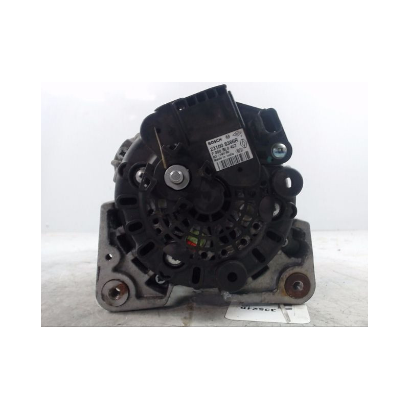 ALTERNATEUR DACIA SANDERO 2008-