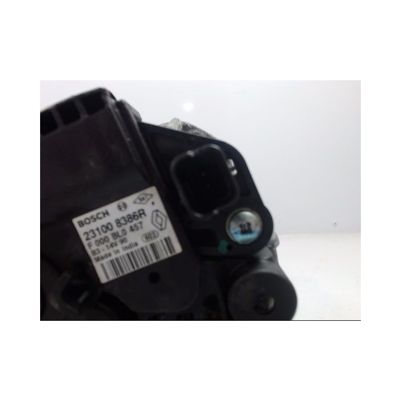 ALTERNATEUR DACIA SANDERO 2008-