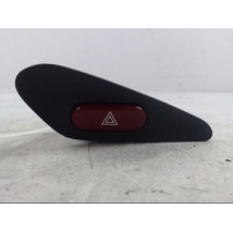 BOUTON DE WARNING PEUGEOT 406 99-04