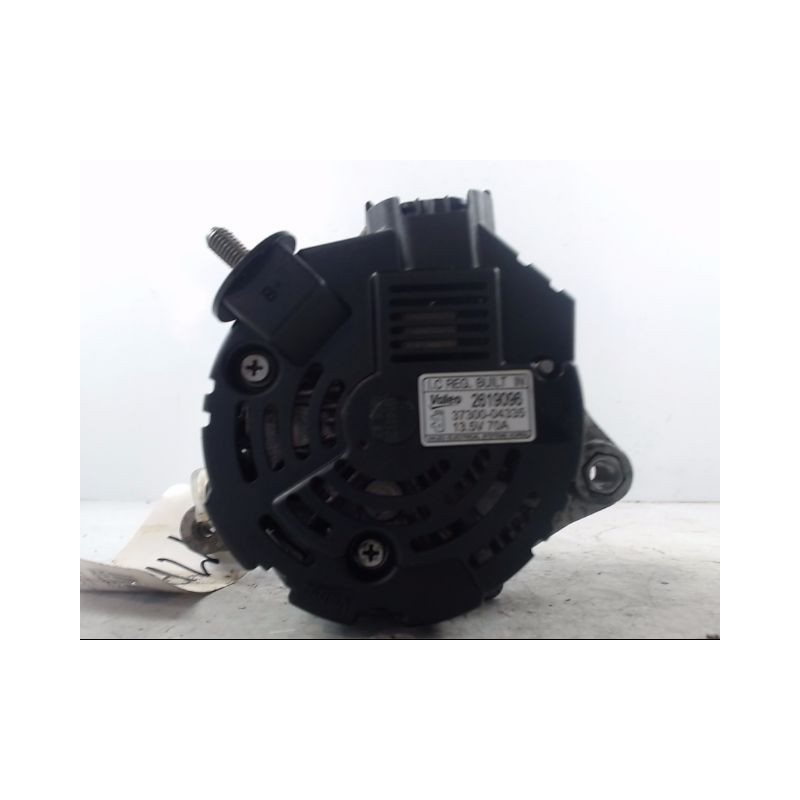 ALTERNATEUR KIA PICANTO