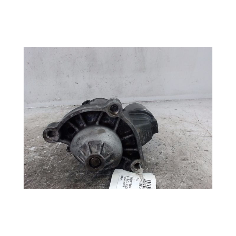 DEMARREUR PEUGEOT 306 93-97