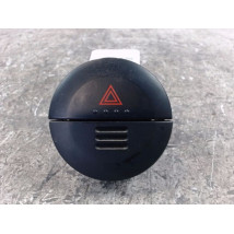 BOUTON DE WARNING NISSAN X-TRAIL
