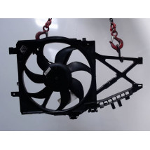 MOTEUR VENTILATEUR RADIATEUR OPEL CORSA 03-06