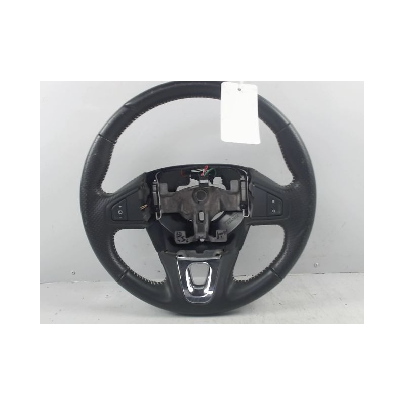 VOLANT DE DIRECTION RENAULT SCENIC III 2009-