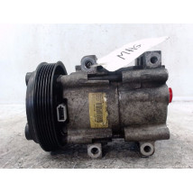 COMPRESSEUR AIR CONDITIONNE FORD FIESTA 02 -05